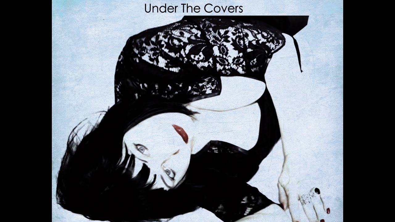 LYDIA LUNCH & CYPRESS GROVE - Under The Covers - Teaser (Rustblade)