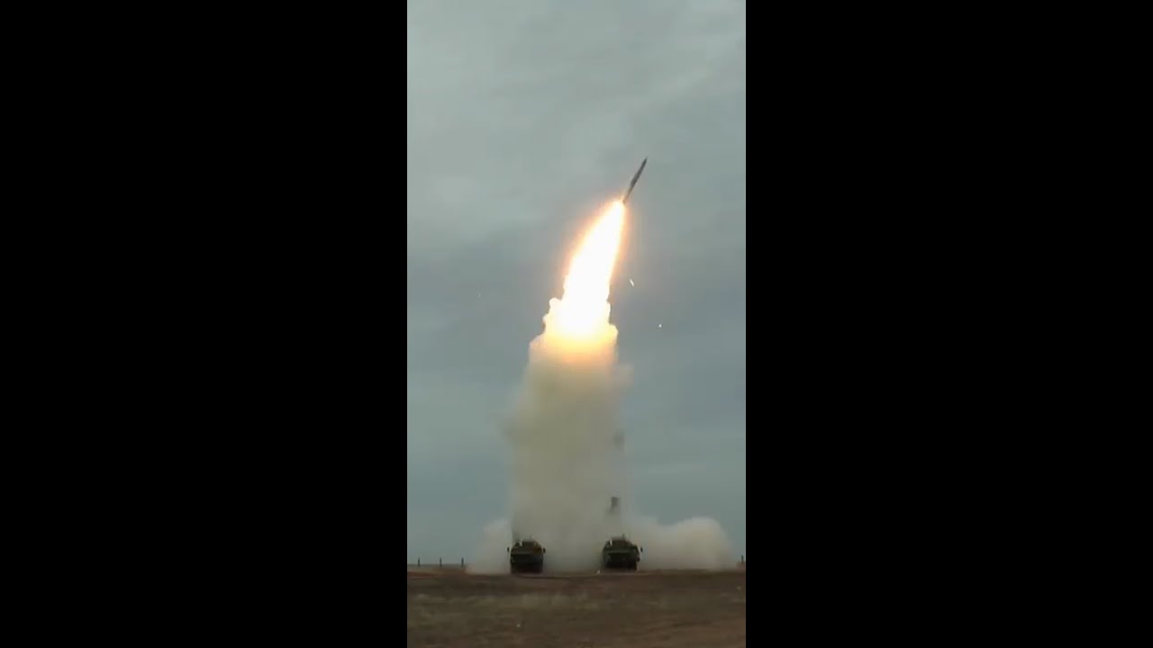 China's best anti aircraft missile HQ-17 shot down aircraft
