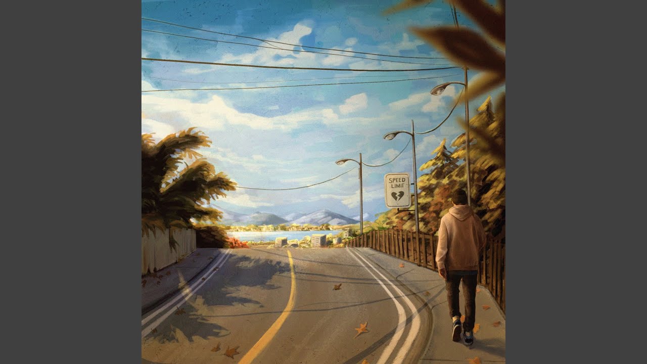 Speed Limit (feat. Powfu)