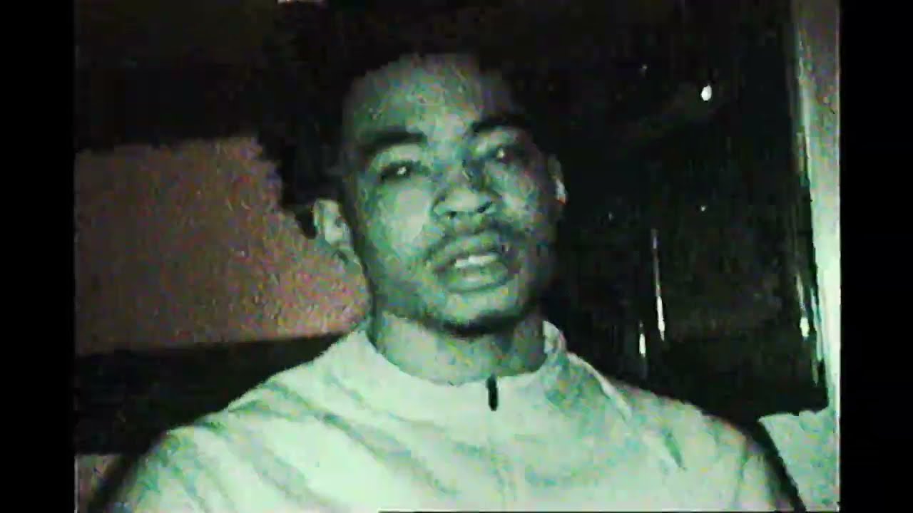 Baby Fifty - Stop Barrin On The Men ( Official Visualizer ) Dir. @Waxbando