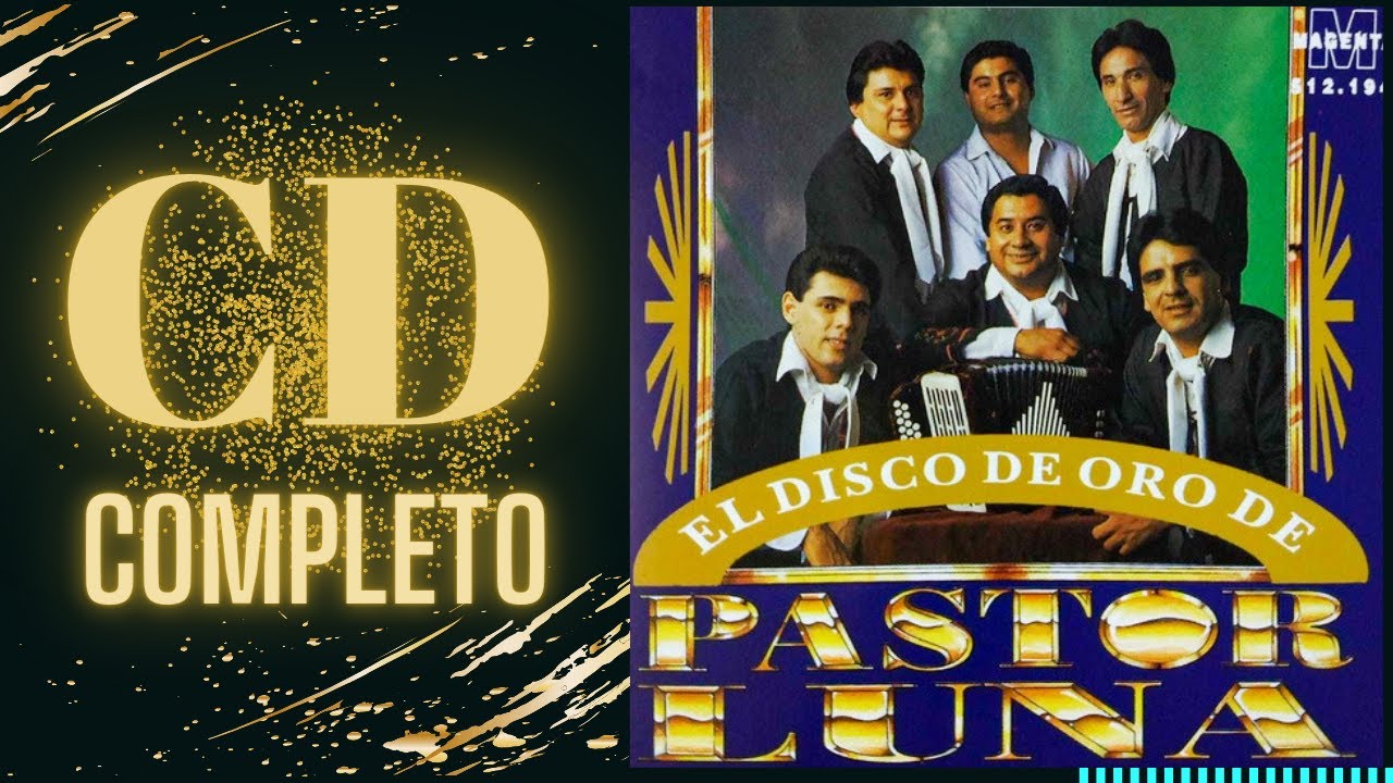 PASTOR LUNA 