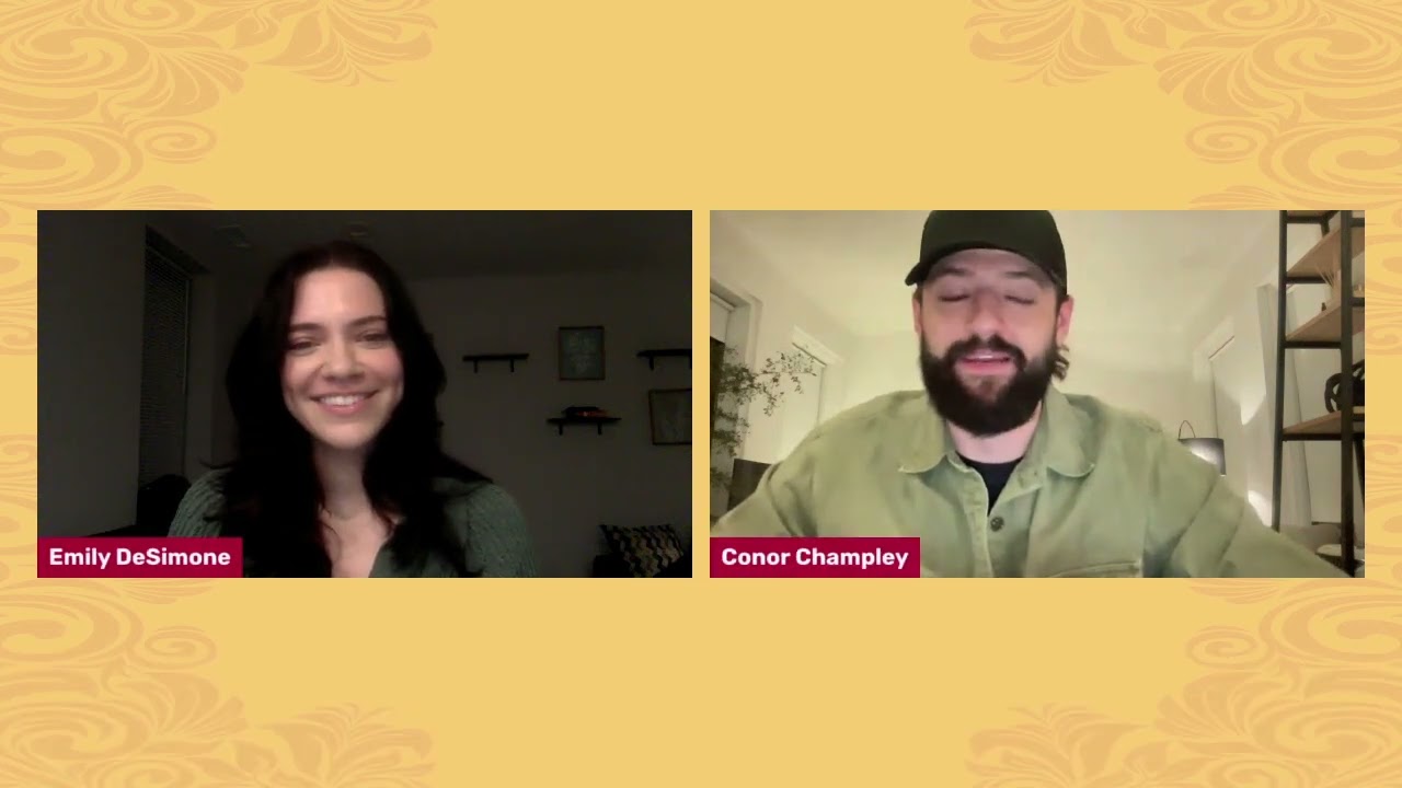 A Day Out - GSFF 2024 Filmmaker Interview