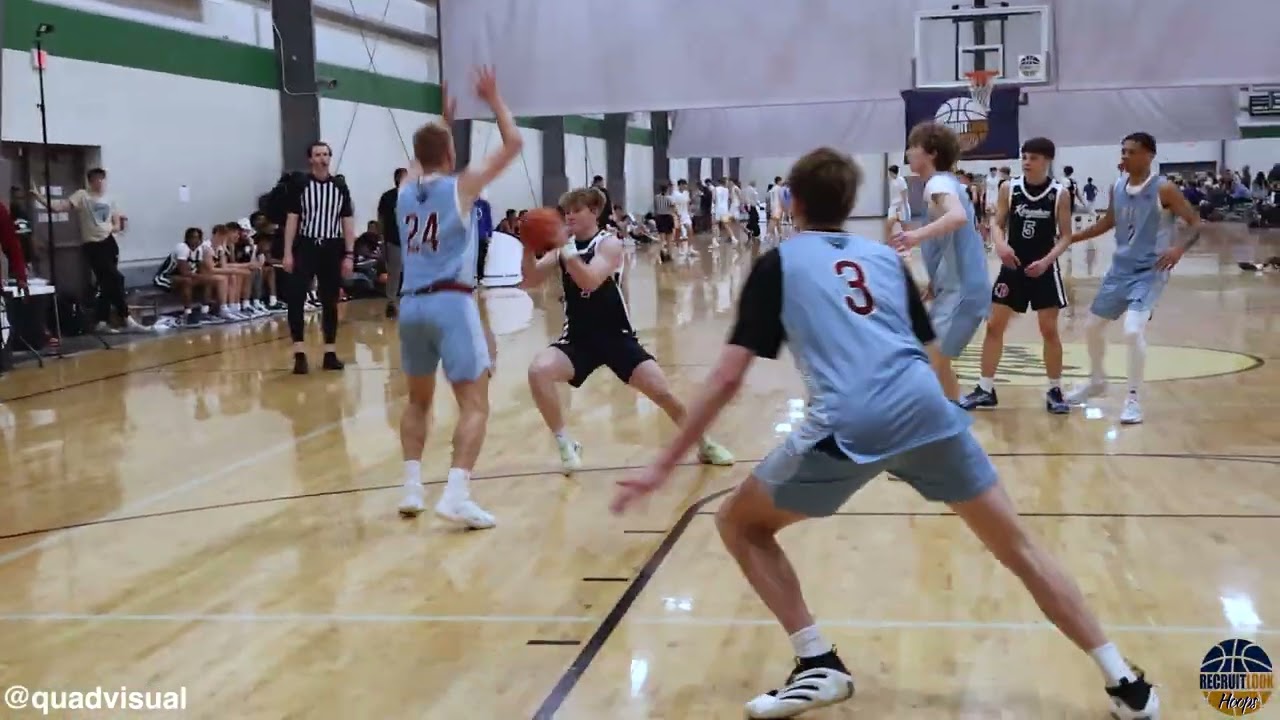 ETG 3SSB 16U vs Kingdom Hoops EYCL 16U