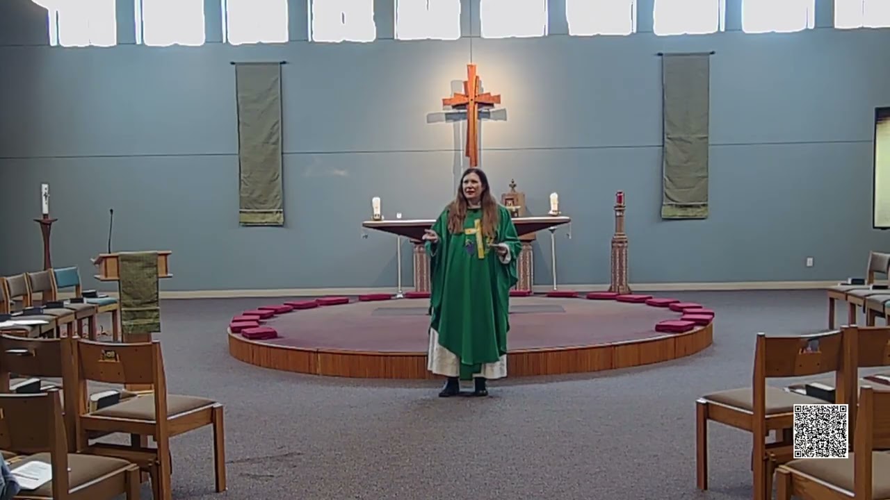 St. Benedict Bolingbrook Sunday Sermon 01/25/26