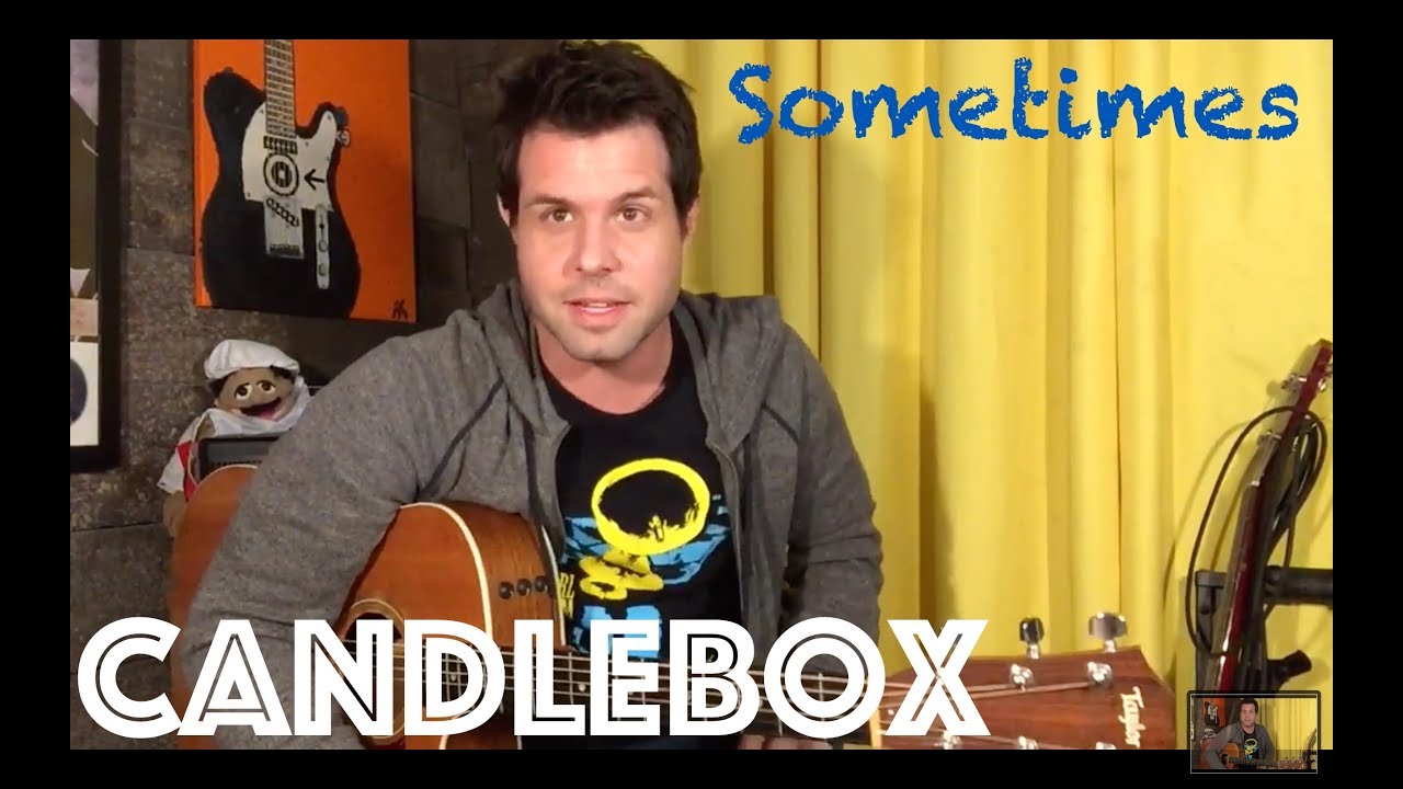Guitar Lesson: How To Play 