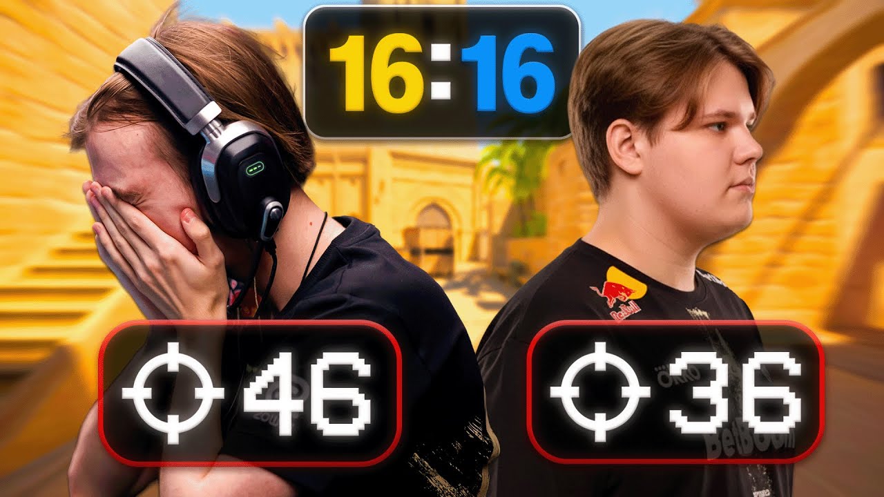 Хватило ли Донку и Цвейху 82 убийств, чтобы выиграть эту игру?!