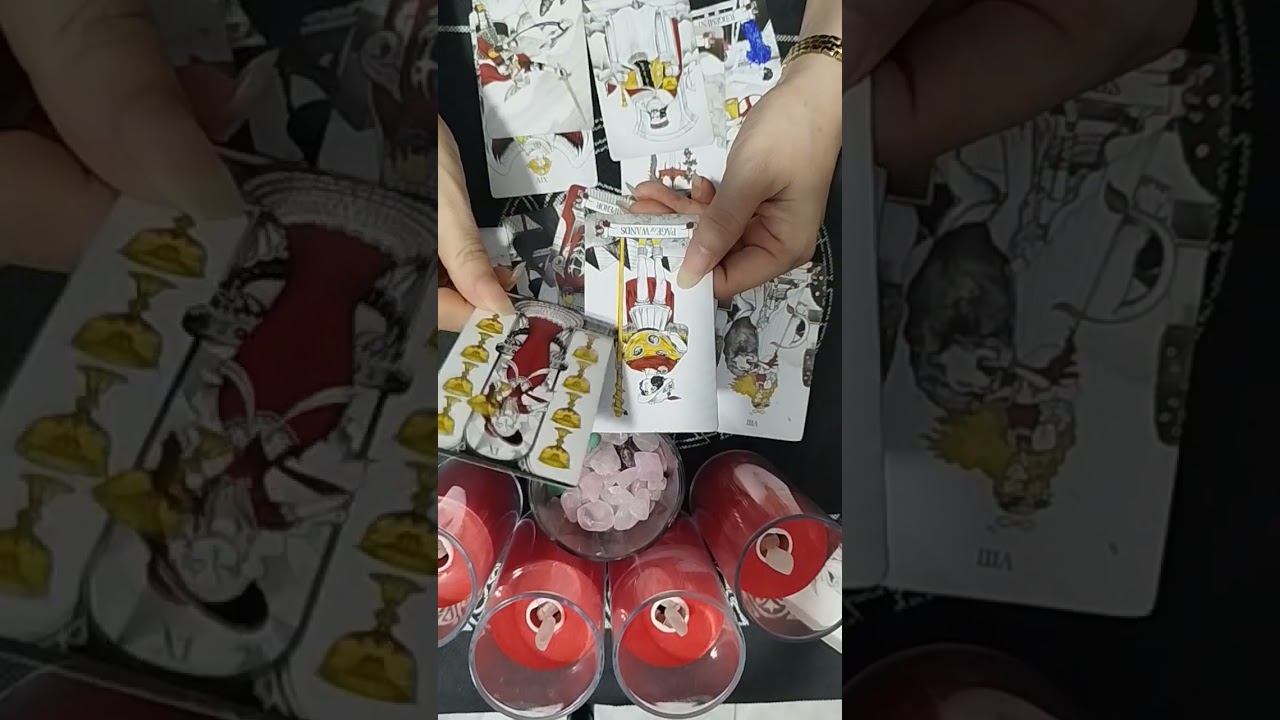 Cửa ải khó khăn nào bạn sẽ vượt qua Minh Phương tarot Zalo 097 659 8884 Em gái miền Tây