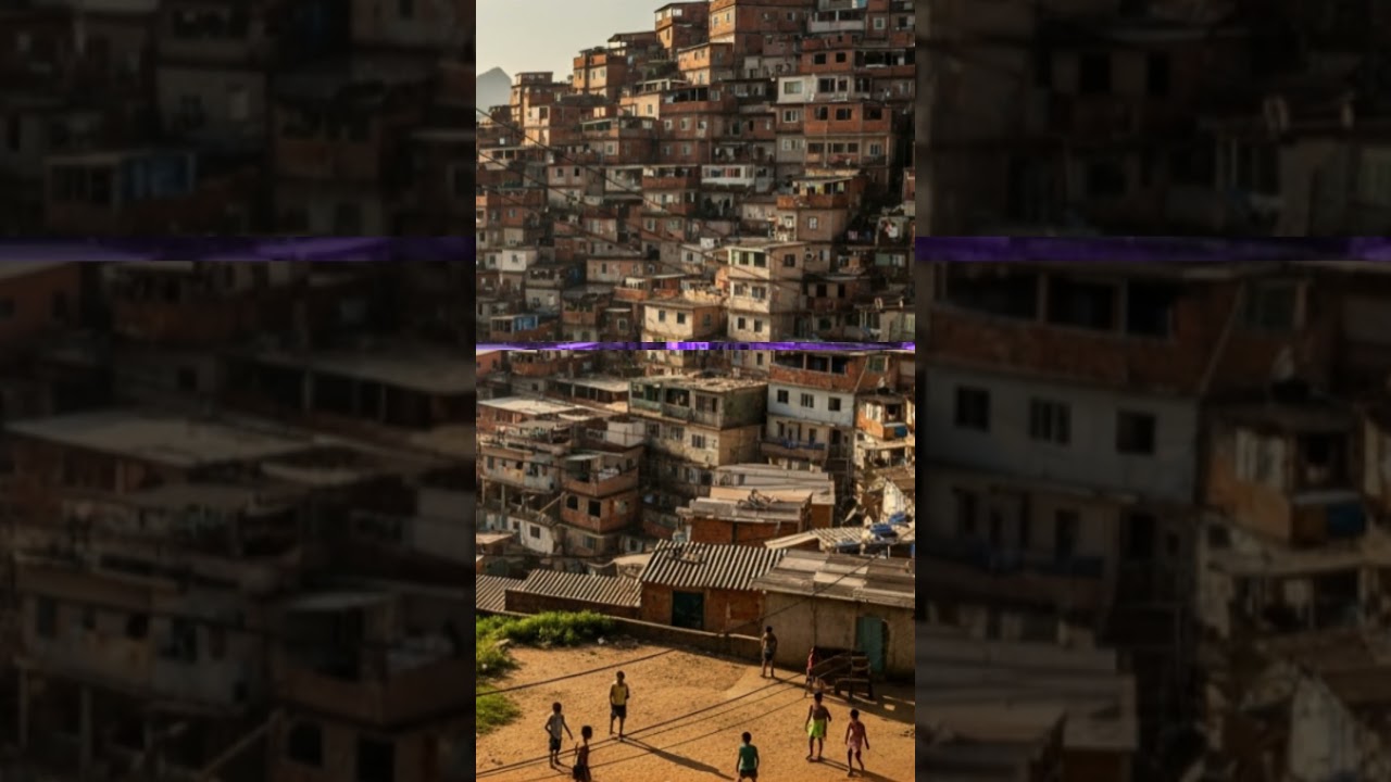A QUEDA de DOCA DA PENHA virou PRIORIDADE!