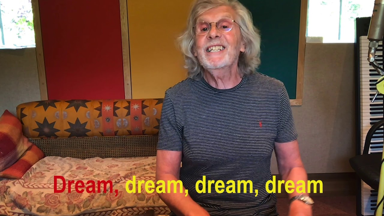 Rod Argent, All I Have To Do Is Dream - Session 9
