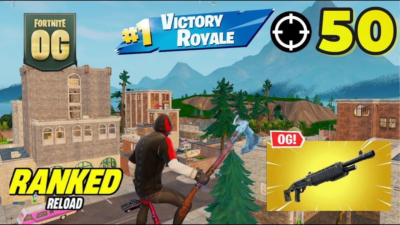 50 Elimination Duos 