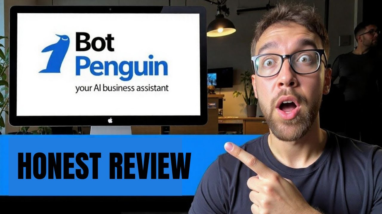 BotPenguin's GameChanging AI Chatbot Secrets Revealed