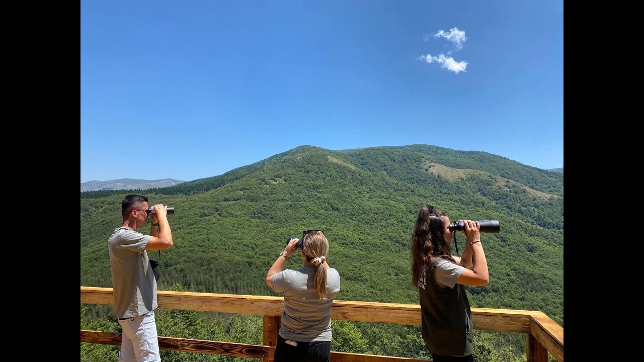 Shebenik Shines Brighter: Breathtaking Views and a Brighter Future