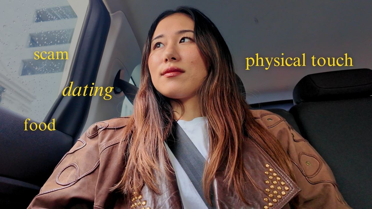 What shocked me the most as a Japanese girl living in Europe (Portugal)