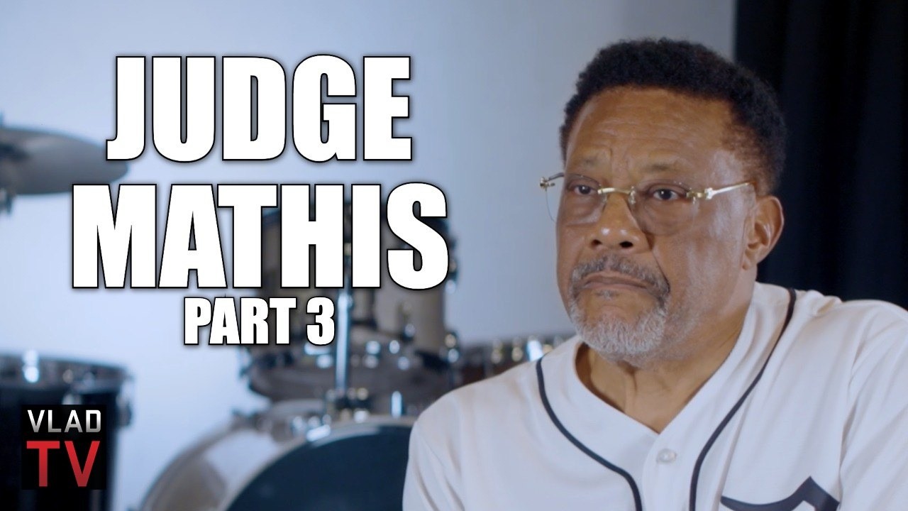 Judge Mathis on Lil Durk's Alleged $1M Bounty to Kill Quando Rondo (Part 3)