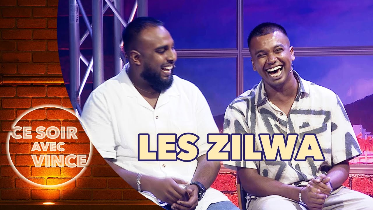 Ce Soir Avec Vince - Les Zilwa