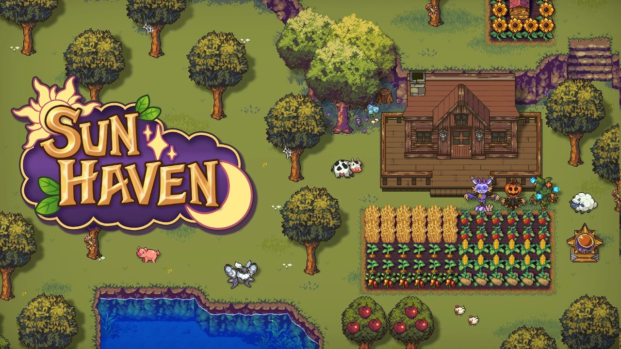 First Look at Starsand Island! | 12 Hour Variety-A-Thon!