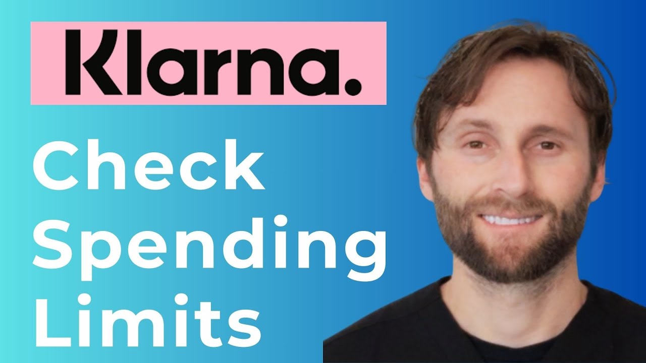 How to Check Spending Limit on Klarna [Full Guide 2025]