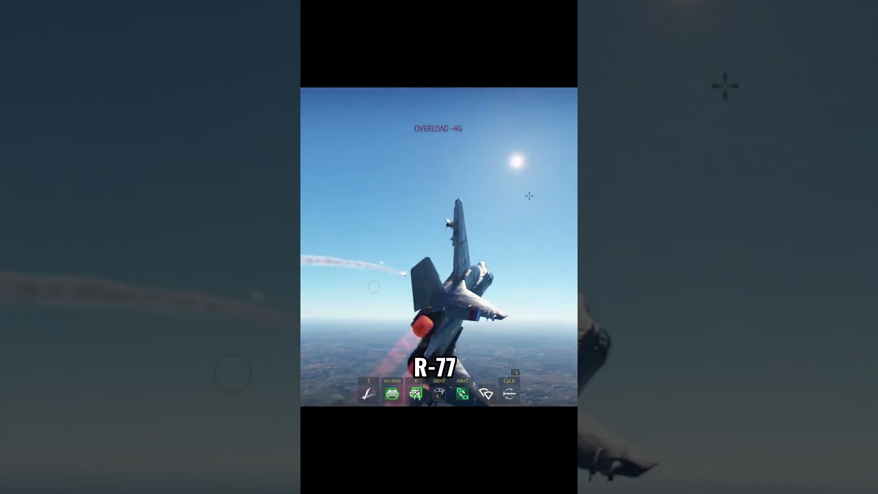 fox 3s in war thunder got a huge update in the new sky odyssey update