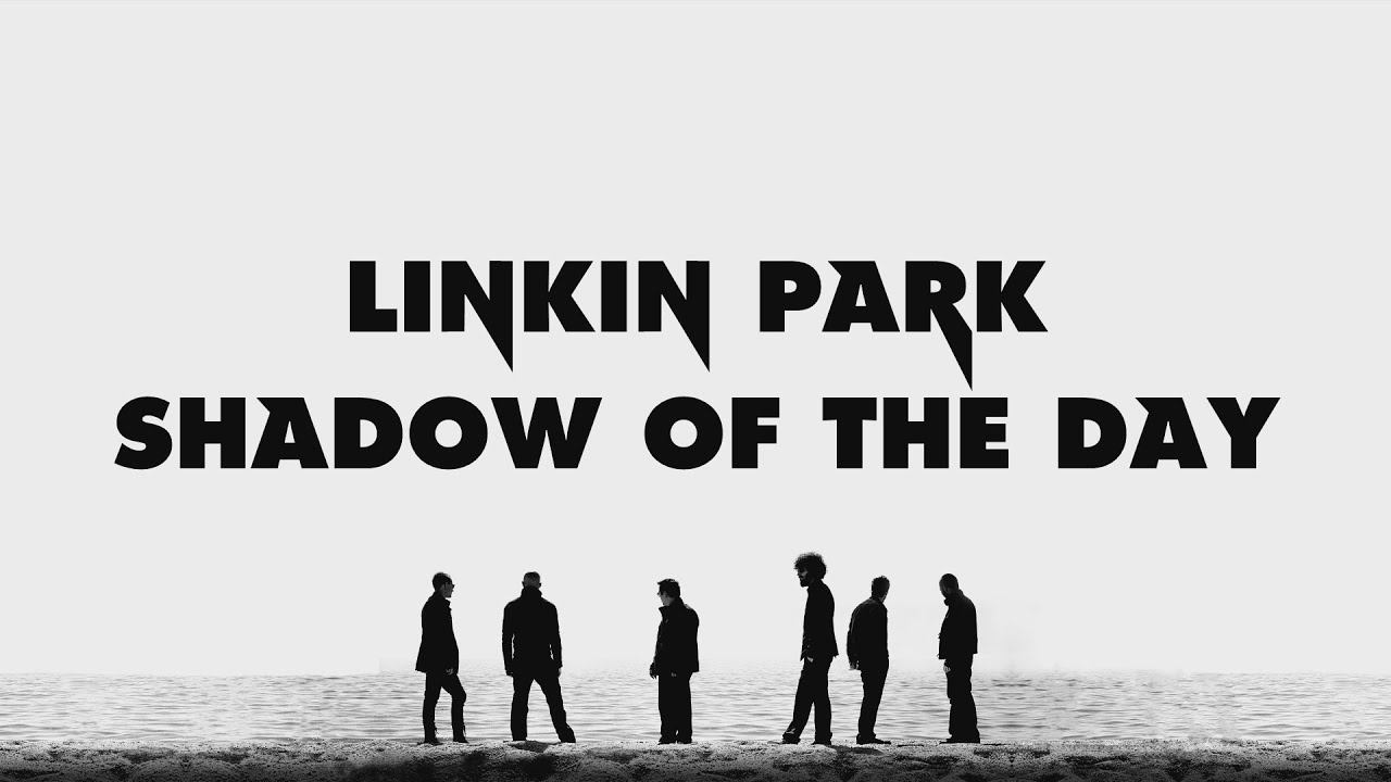 Linkin Park - Shadow Of The Day (Slowed)