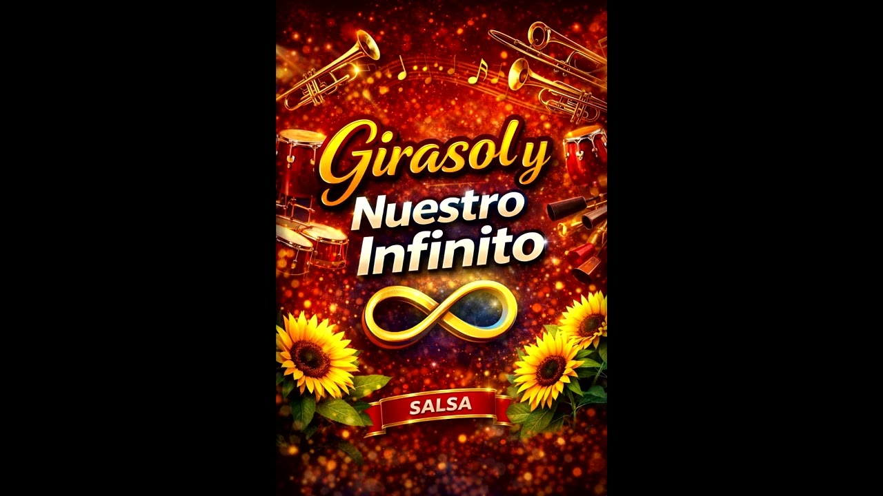 Danny SRM-Girazol  y nuestro infinito