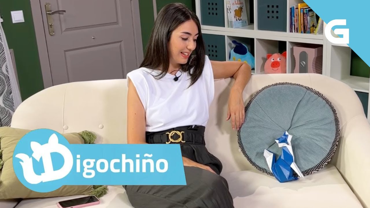 Digochiño | Digochiño atrapado