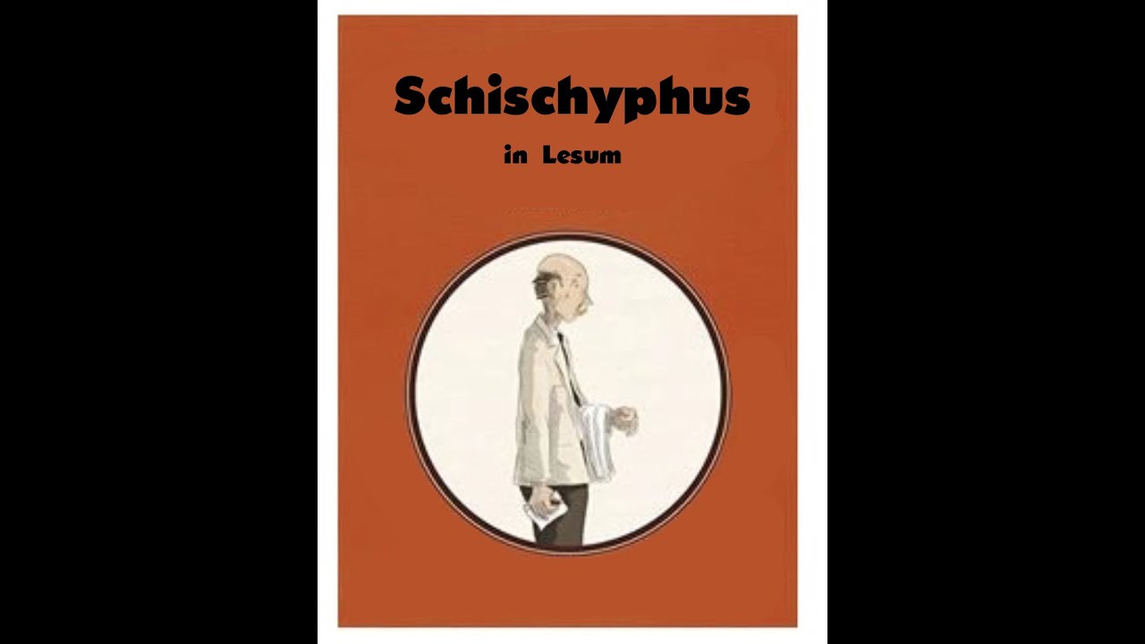Schischyphus in Lesum ( b. suhr - 4paul6 )