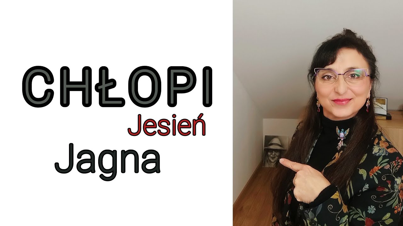 Jagna, 