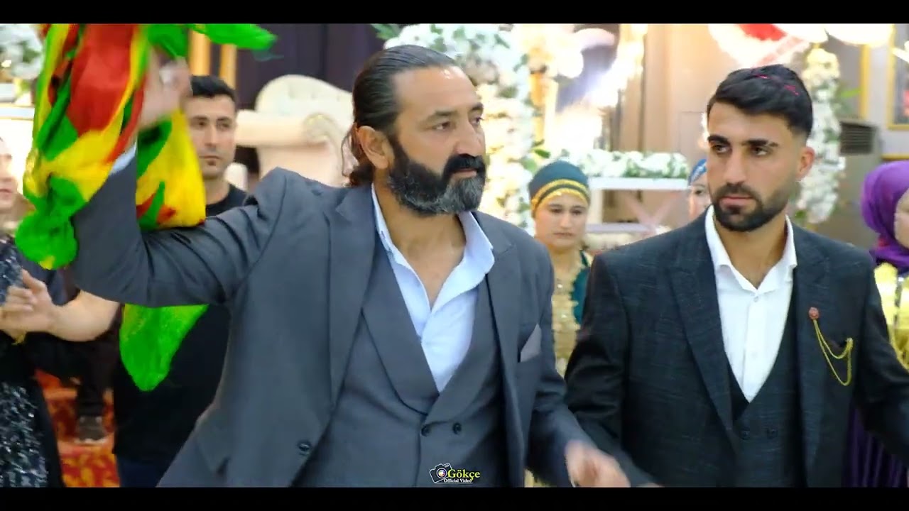Hozan Hamdullah 2026 Yeni Gırani 📸 Foto Gökçe Official Video