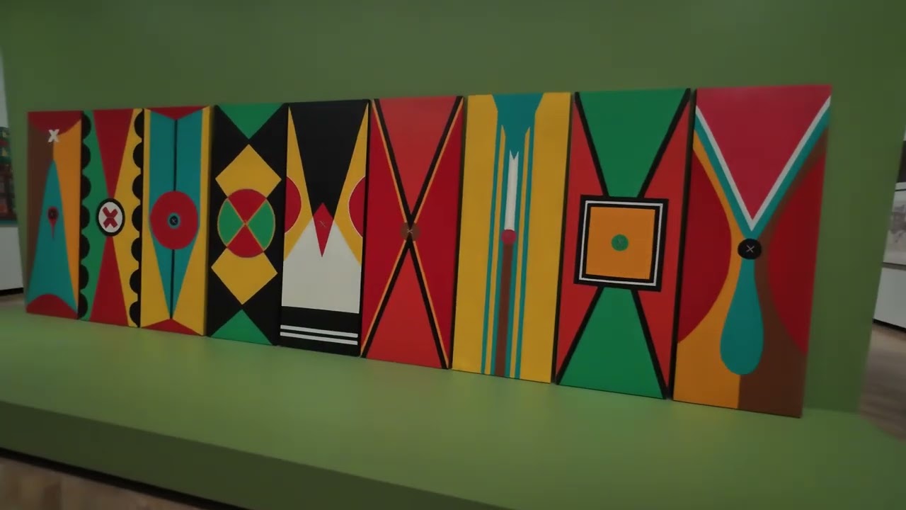 National Gallery of Australia