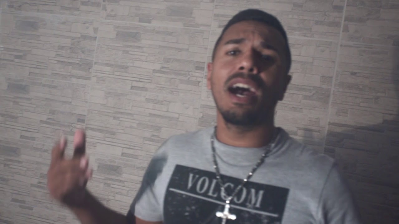 Mc Cinc&atilde;o - Extourinho [Web-Clipe Oficial] Prod. DJ Rhuivo.