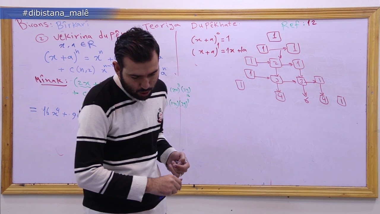 Refa12_ B&icirc;rkar&icirc; _ Beşa2 Teoriya Dup&ecirc;khate 1