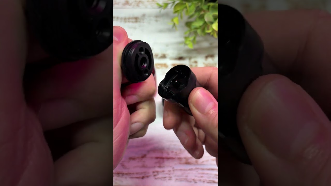 Avomi Cliq Pod Kit Is...