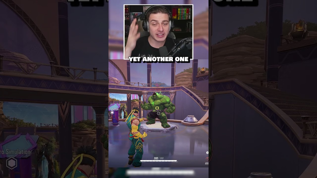 Iron Fist is Once Again a TANK MENACE...