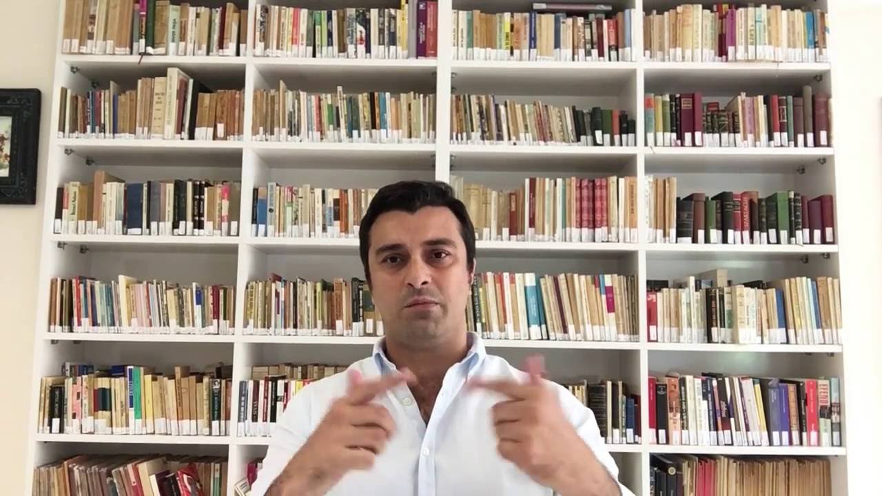 Dr. Bertan Kaya ile Denetim Evreni Programı