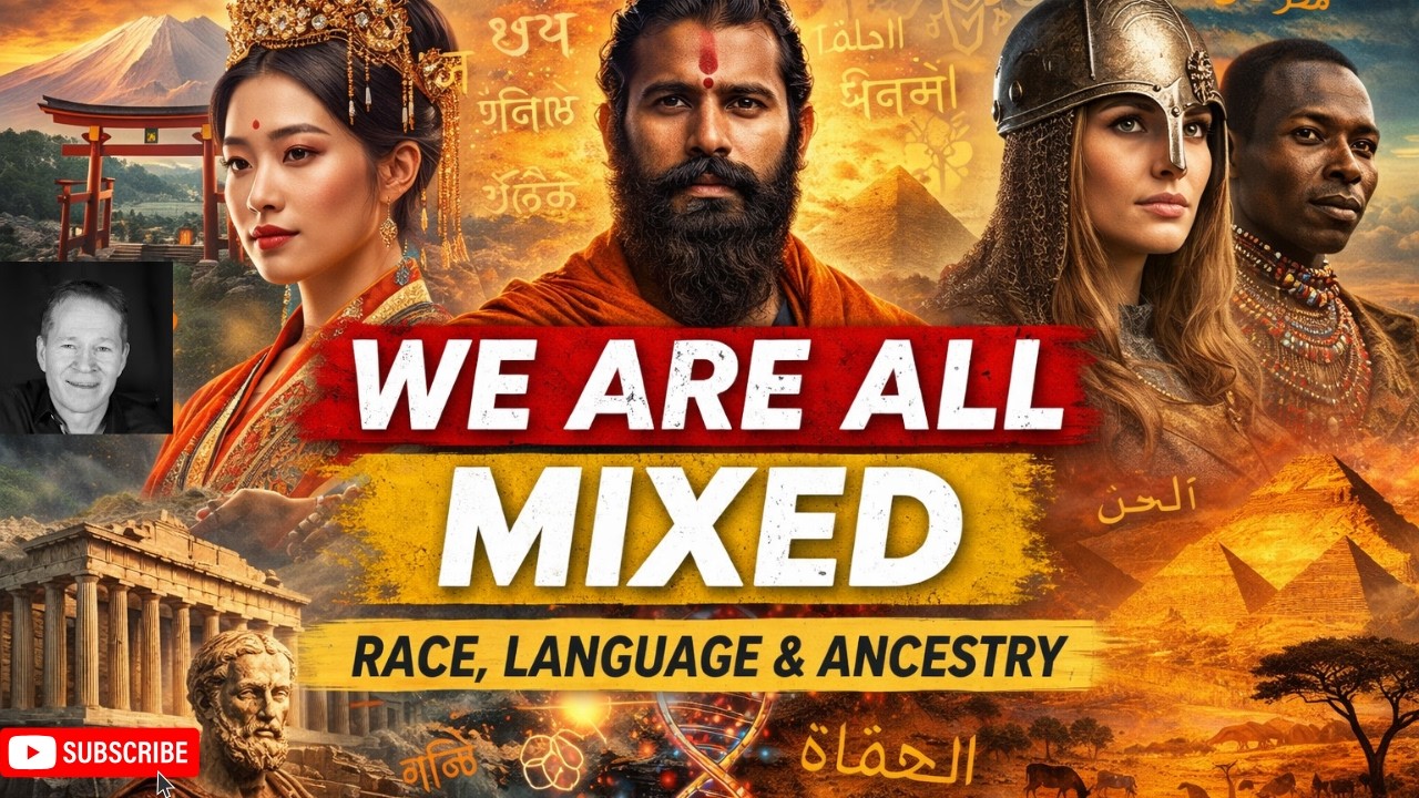 The Hidden Diversity of Our Ancestors: Tracing Language and Lineage.