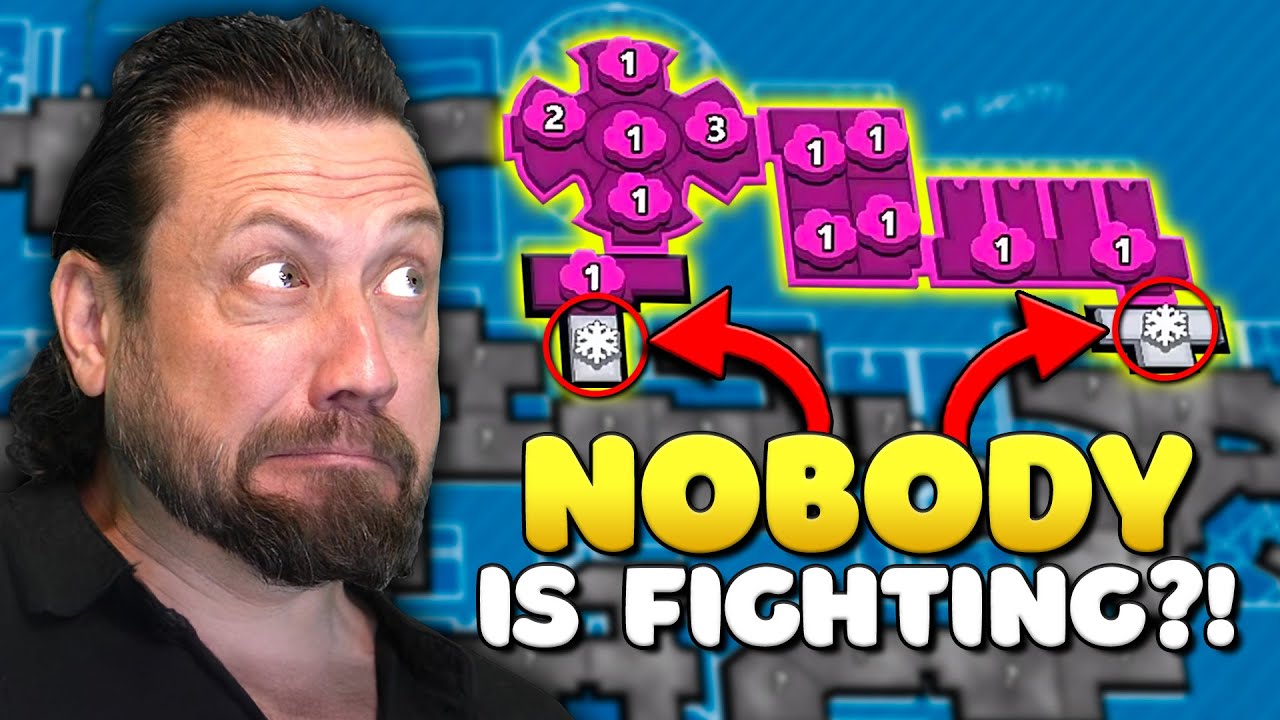 Nobody Wants the Airship Noob Corner?!?
