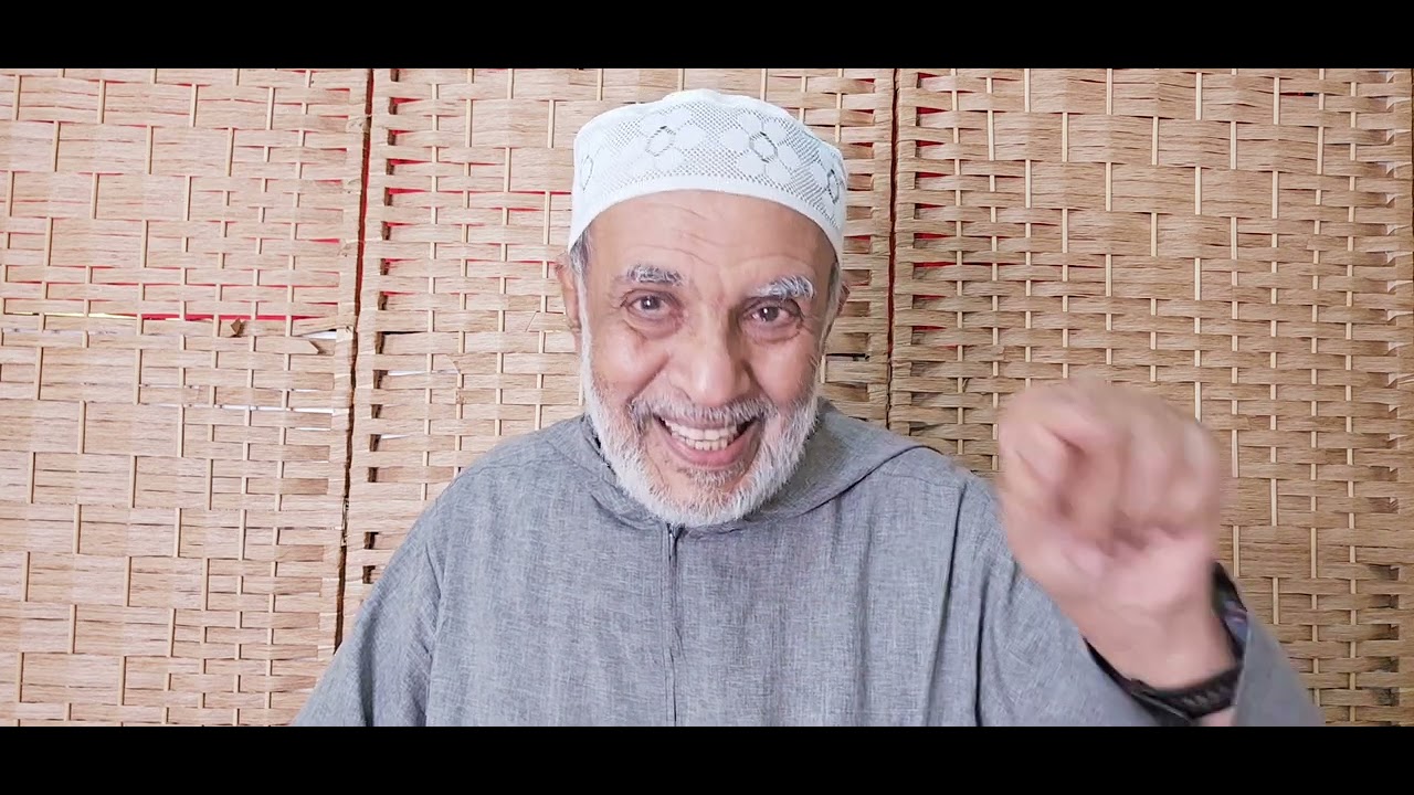 انظر لنفسك كما يراك الله. فقد فتح الله لك أبواب: الحب غير المشروط والمغفرة وجنة عرضها السموات والأرض