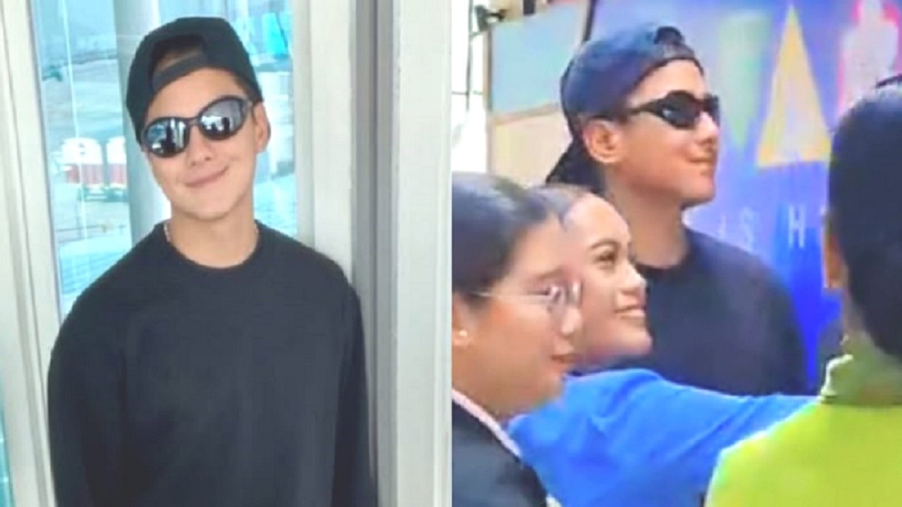 Daniel Padilla Update March 3 2026