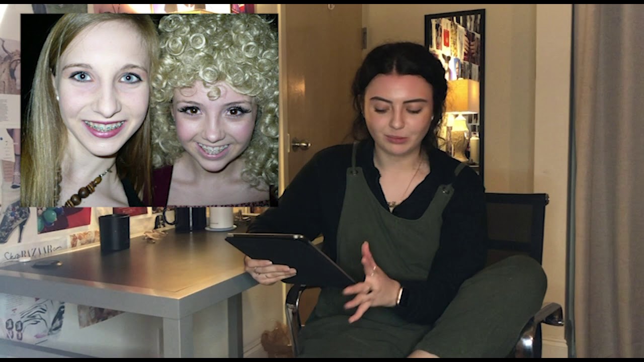 I didn't join the circus  ★  Adventures in Storytelling