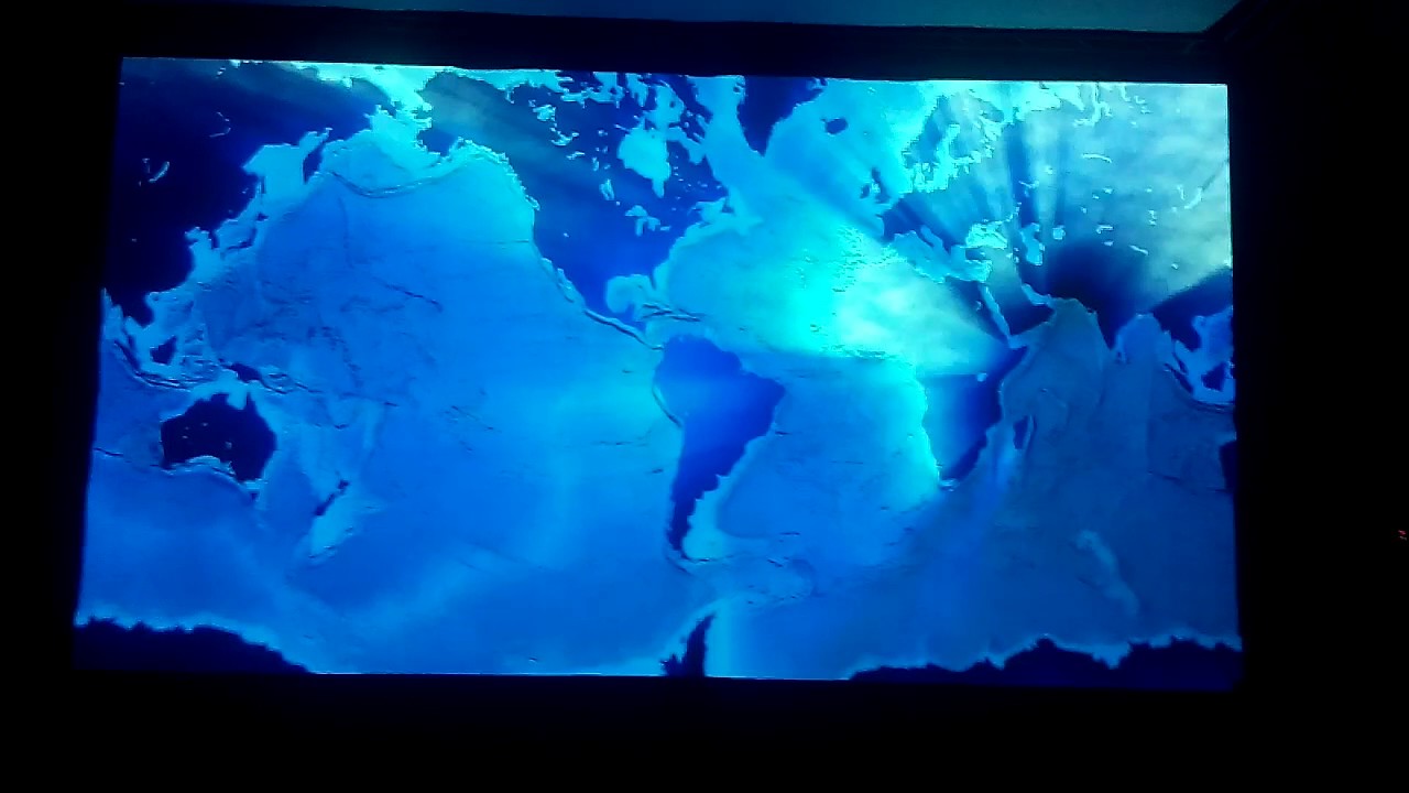 ACQUARIO DI GENOVA - Benvenuti