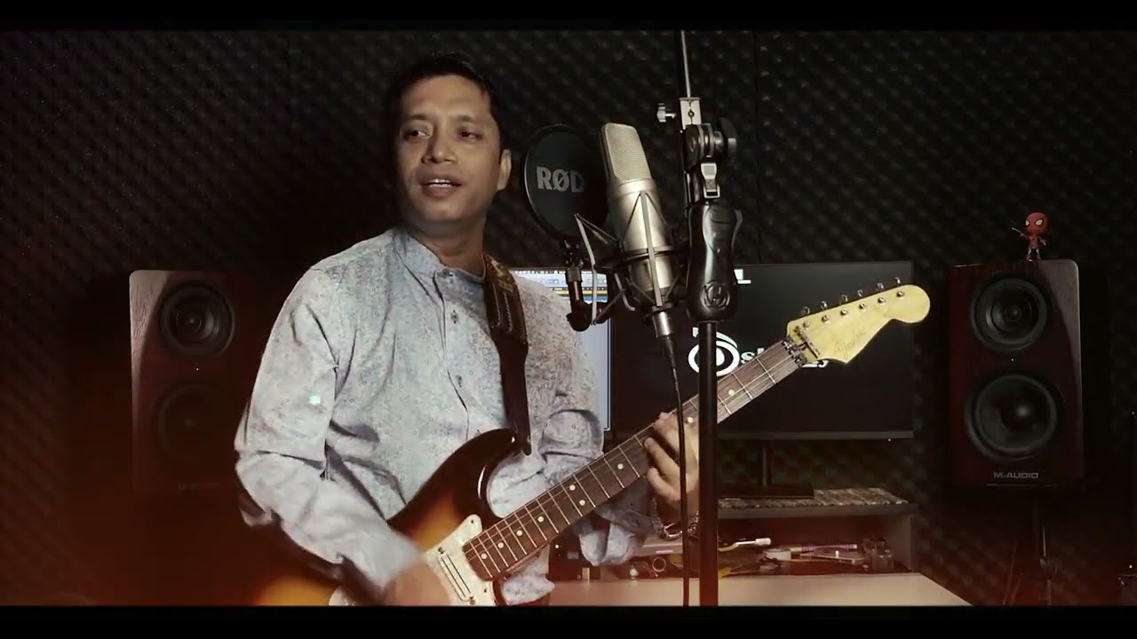 Ango Bari Noakhali  Royal District Bhai | Cover By Ismail Hossain 2023