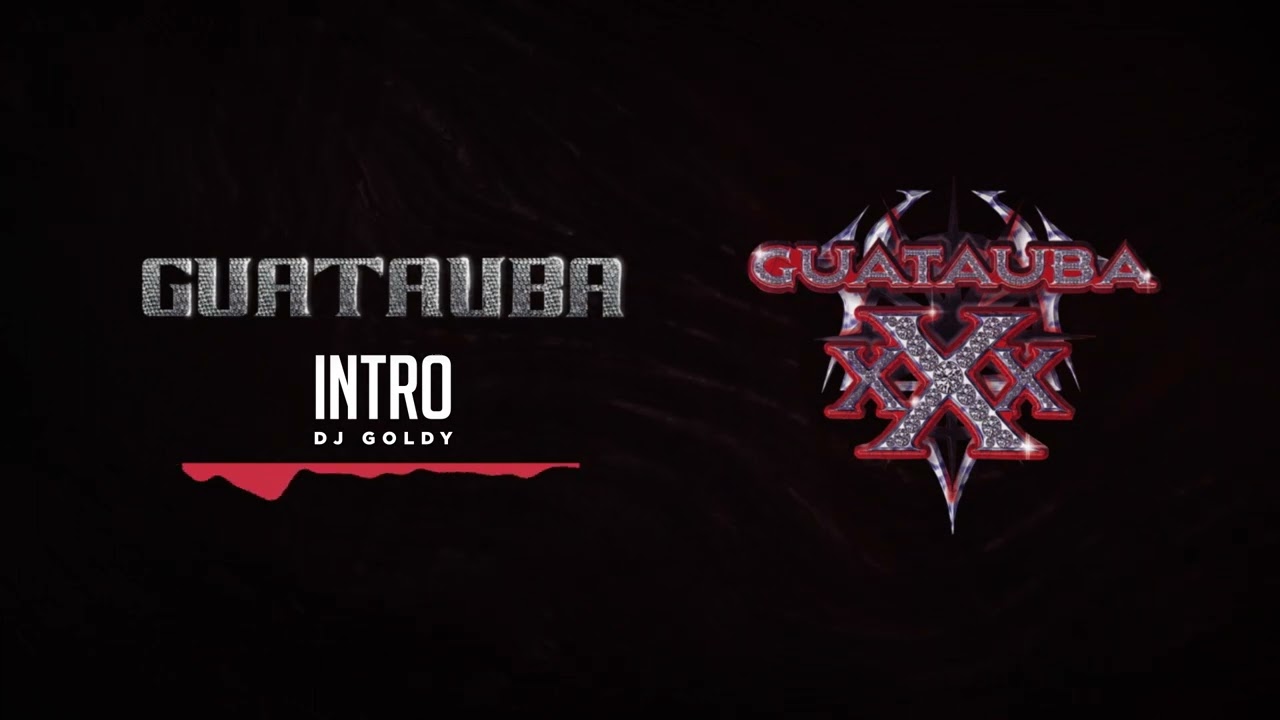 Dj Goldy - Intro | Guatauba xXx