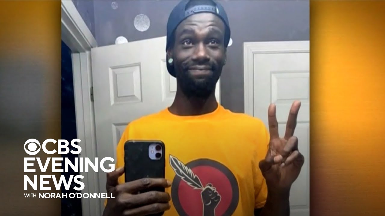 New audio obtained in Tyre Nichols arrest