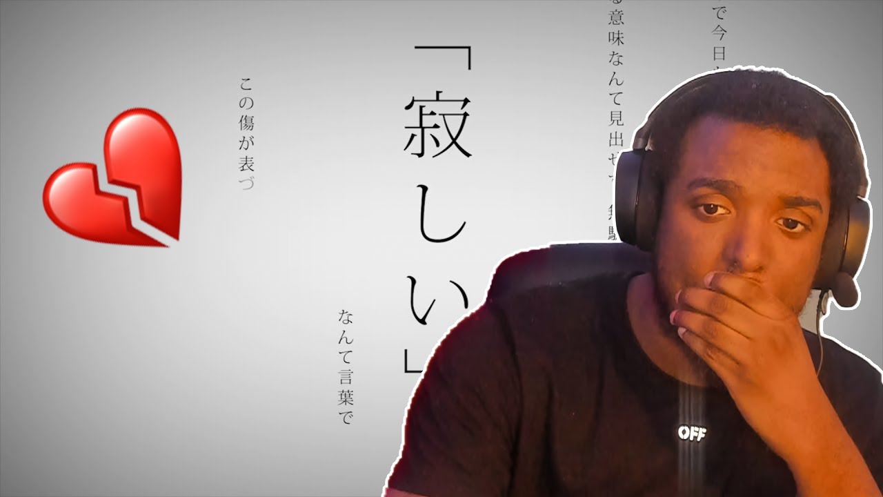 Mafumafu (まふまふ) - Hated By Life Itself (命に嫌われている。) | REACTION (I CRIED!)