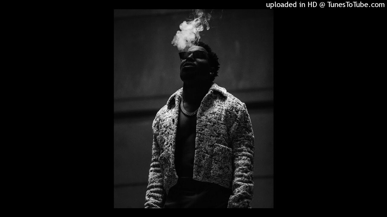 (FREE) Frenna Type Beat - “Look At U” (prod. by Biggah)