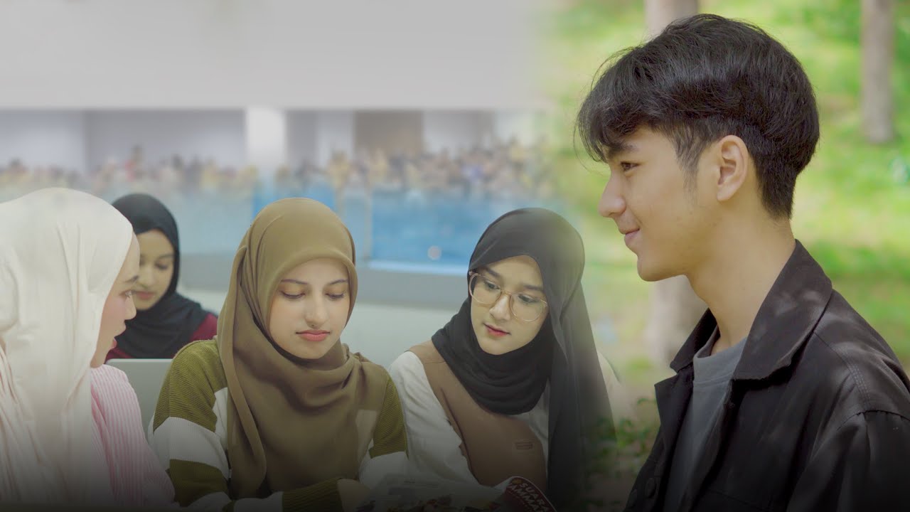 PROFILE UM Bandung 2025 !! PERUBAHAN NEGERI INDONESIA EMAS