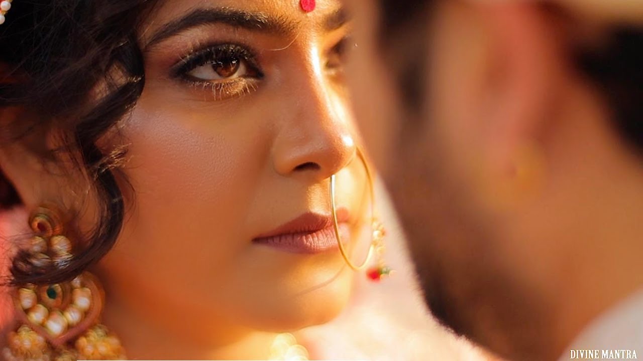 Actress Rajshri Rani & Gaurav Mukesh’s Wedding Teaser | Suhani Si Ek Ladki | Divine Mantra
