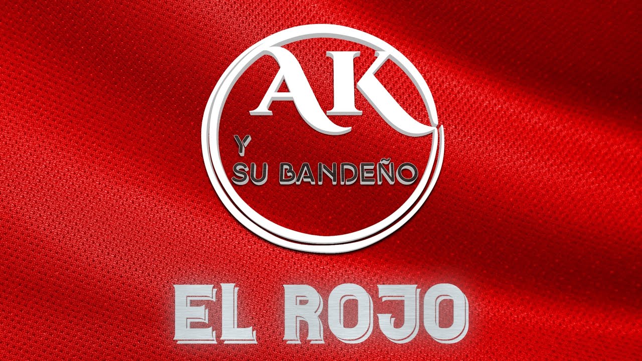 Alberto karu y su bandeño - El rojo (2021) (SUSCRÍBETE)
