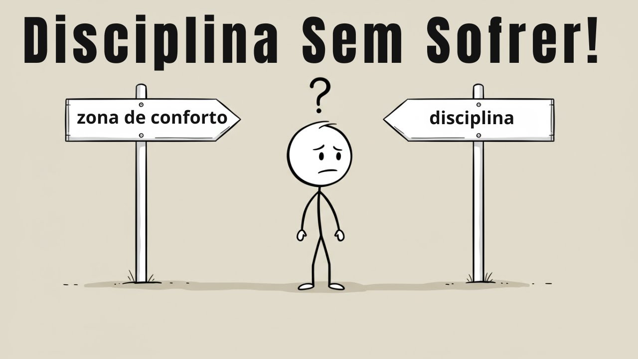 Como Criar Disciplina Sem Sofrimento: O M&eacute;todo G.A.I.A.