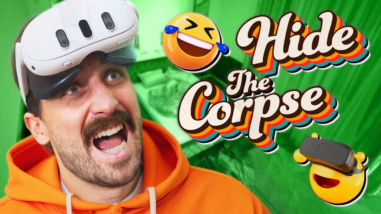 Rendőröket hívtak rám a HOTEL SZOBÁBAN! ❄️👃